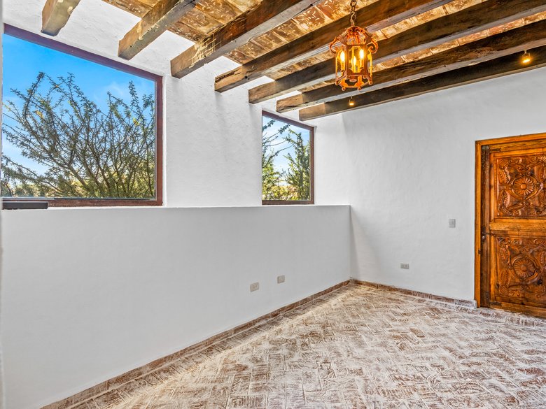 Beautiful casa tres soles for rent (Available November 2027) — 17 photos