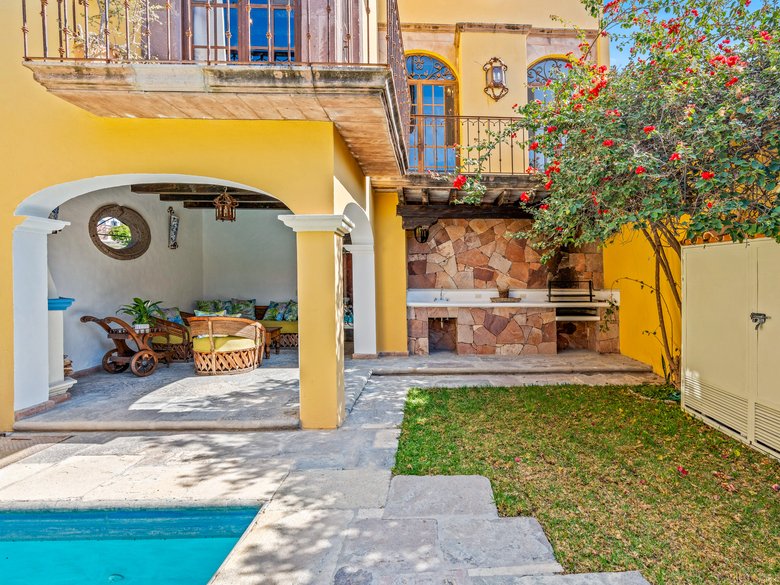 Beautiful casa tres soles for rent (Available November 2027) — 30 photos