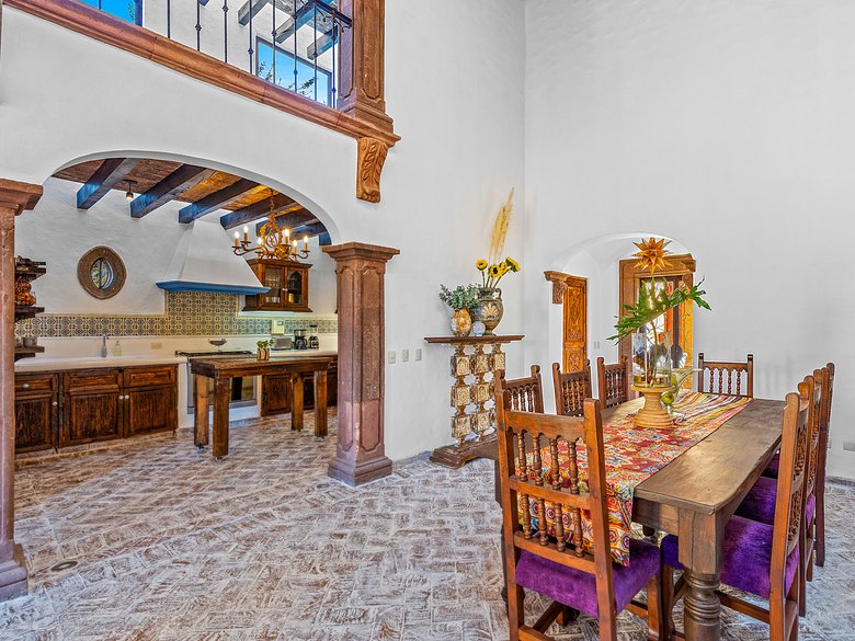 Beautiful casa tres soles for rent (Available November 2027) — 6 photos