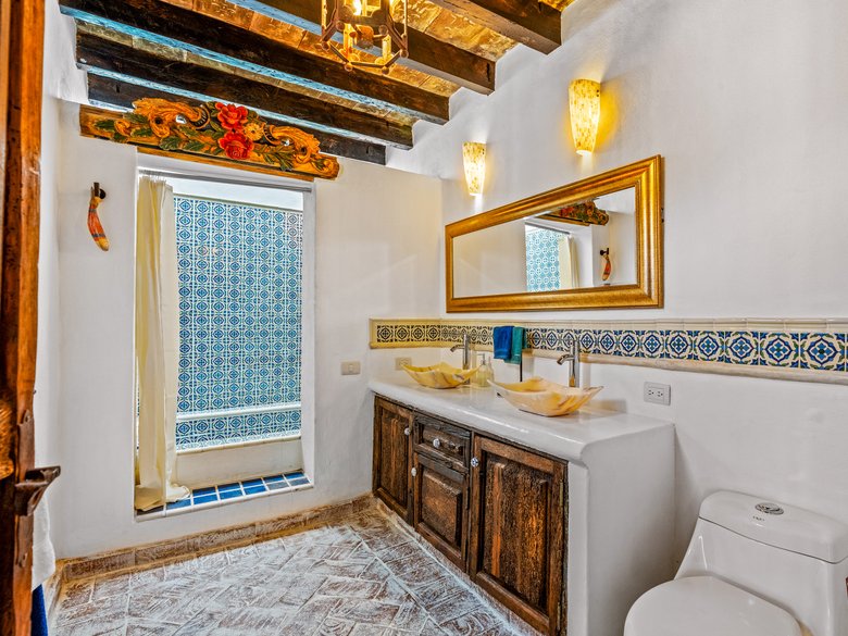 Beautiful casa tres soles for rent (Available November 2027) — 23 photos