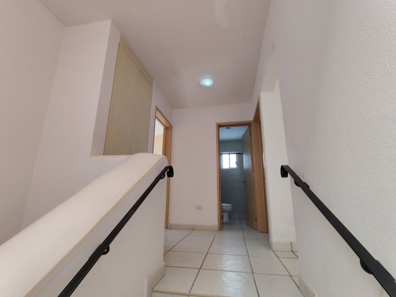 Casa del Llano 64 / NOT AVAILABLE — 9 photos