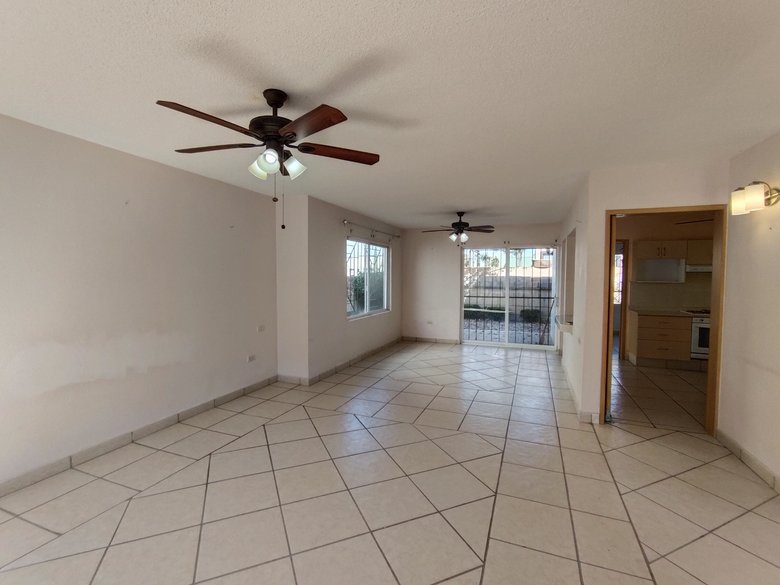 Casa del Llano 64 / NOT AVAILABLE — 3 photos