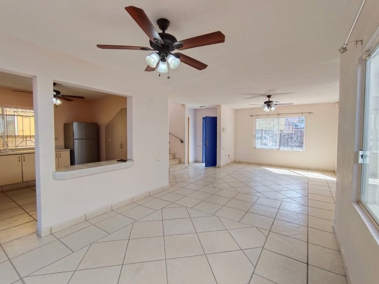 Casa del Llano 64 / NOT AVAILABLE — 2 photos