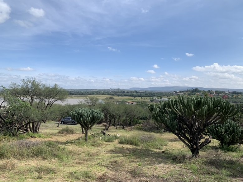 Escape to tranquility! Your dream lot awaits in the outskirts of San Miguel de Allende. — 5 photos