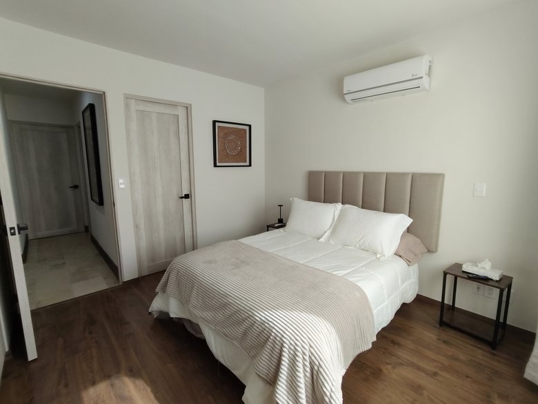 Apartment in Lantana, Zirandaro — 10 photos