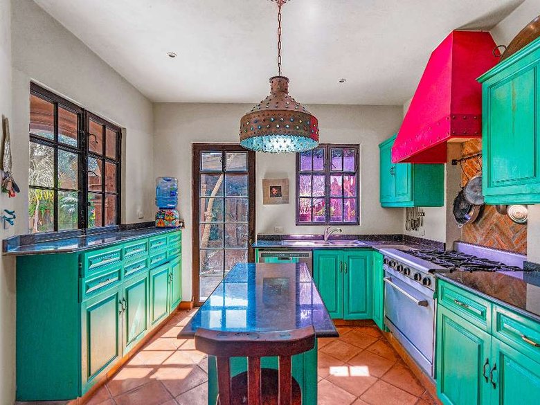 Casa Sirena — 4 photos
