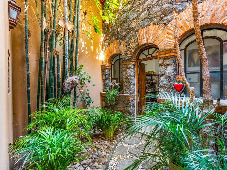 Casa Sirena — 11 photos
