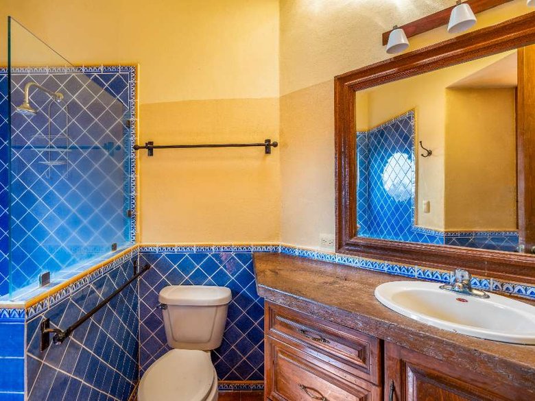 Casa Sirena — 15 photos