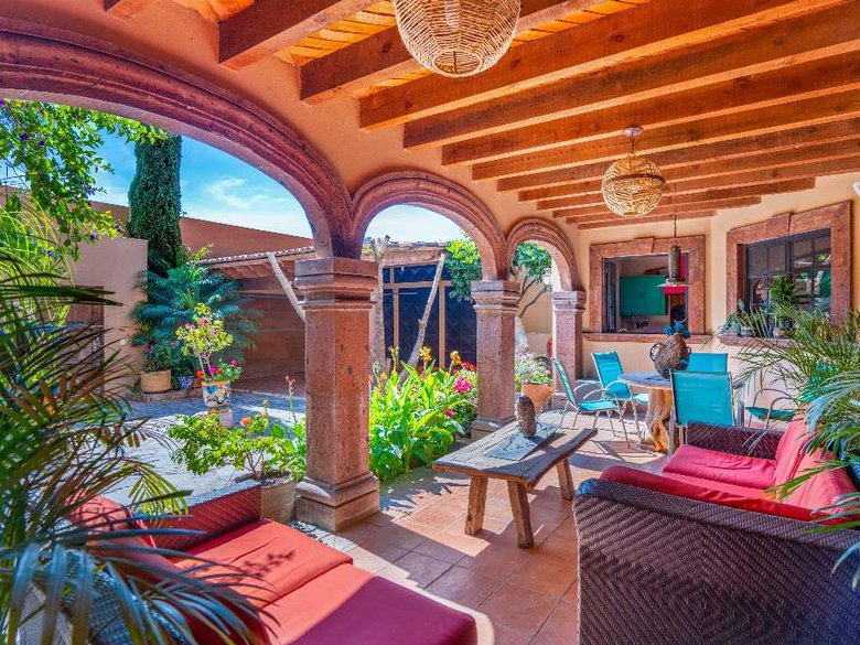 Casa Sirena — 1 photos
