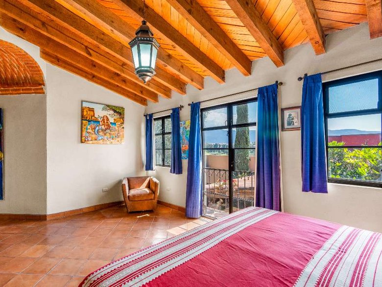Casa Sirena — 6 photos