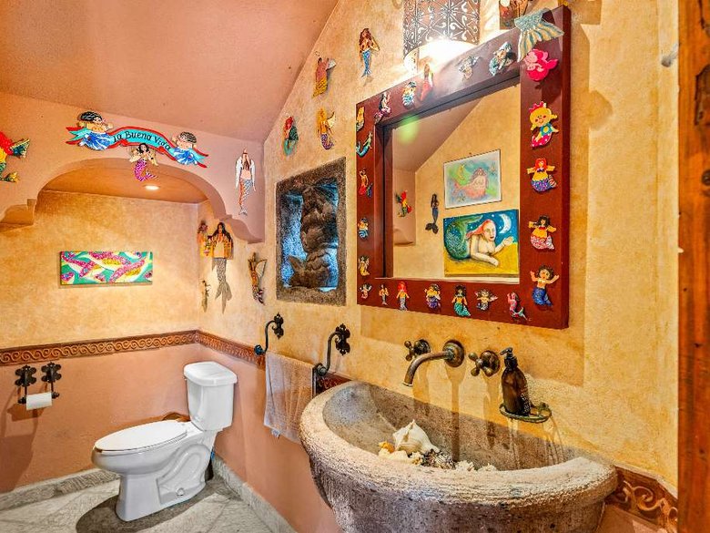 Casa Sirena — 12 photos