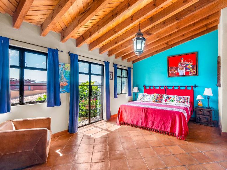 Casa Sirena — 5 photos