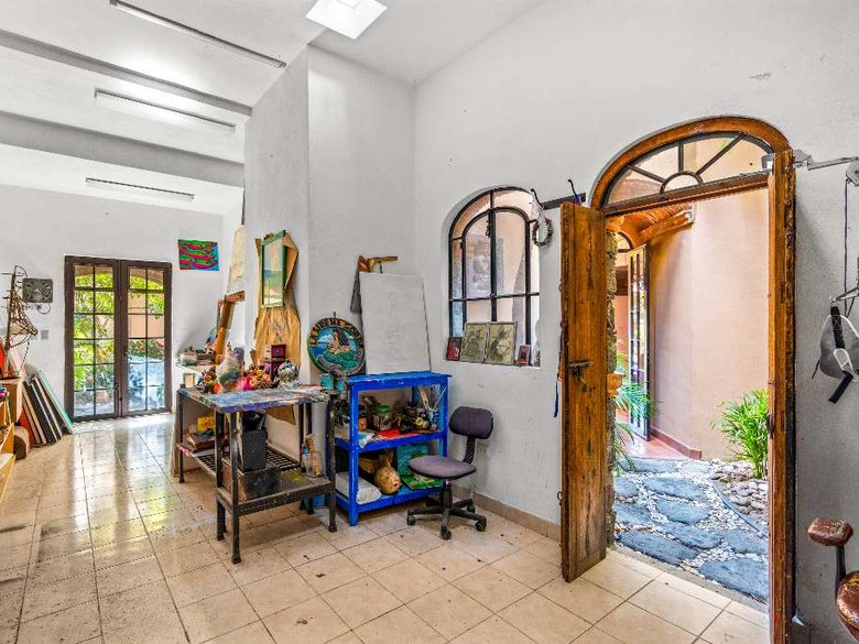 Casa Sirena — 17 photos