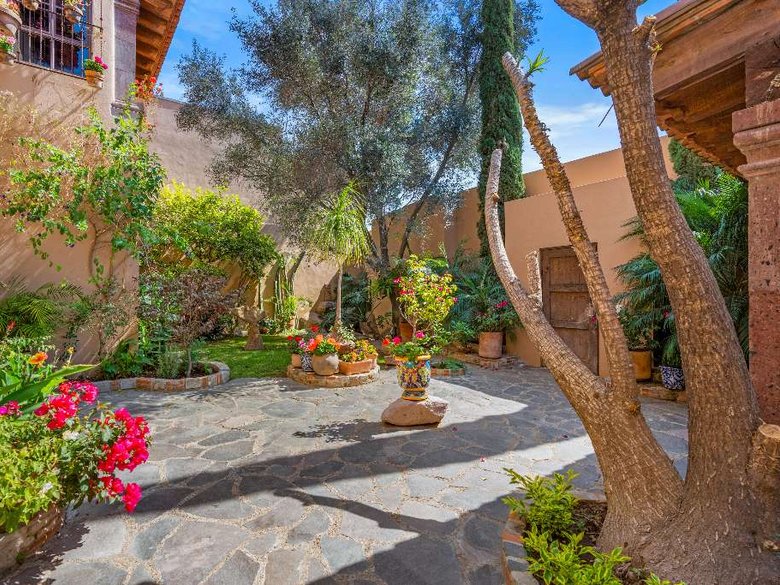 Casa Sirena — 9 photos