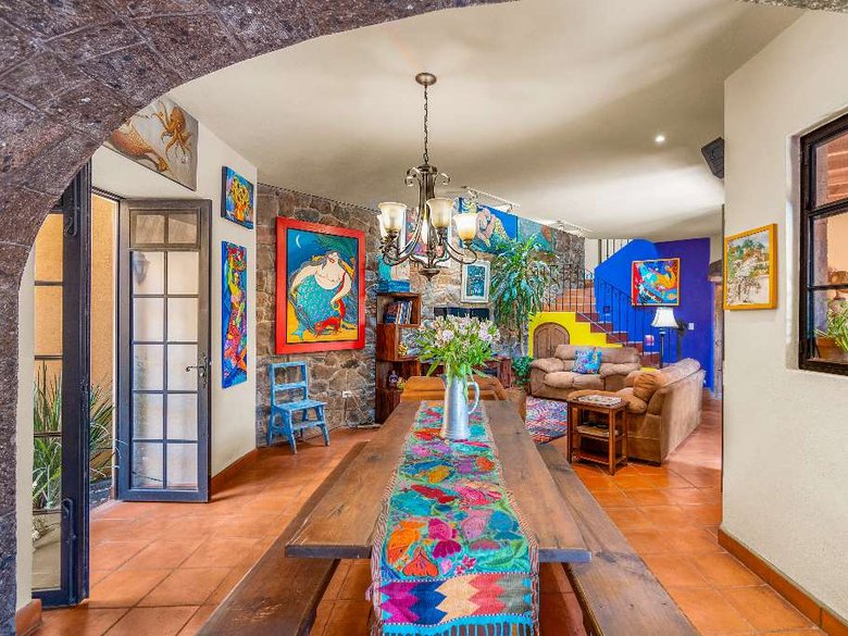Casa Sirena — 3 photos