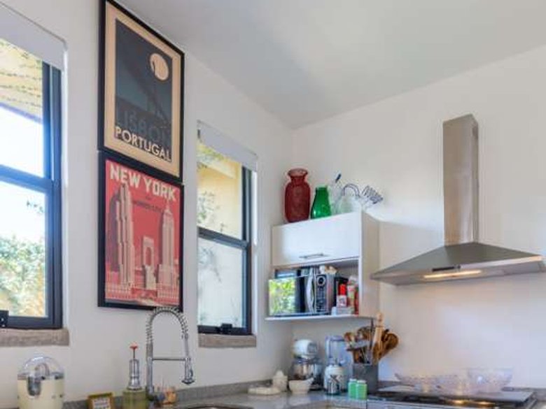 Casa Olivier — 5 photos
