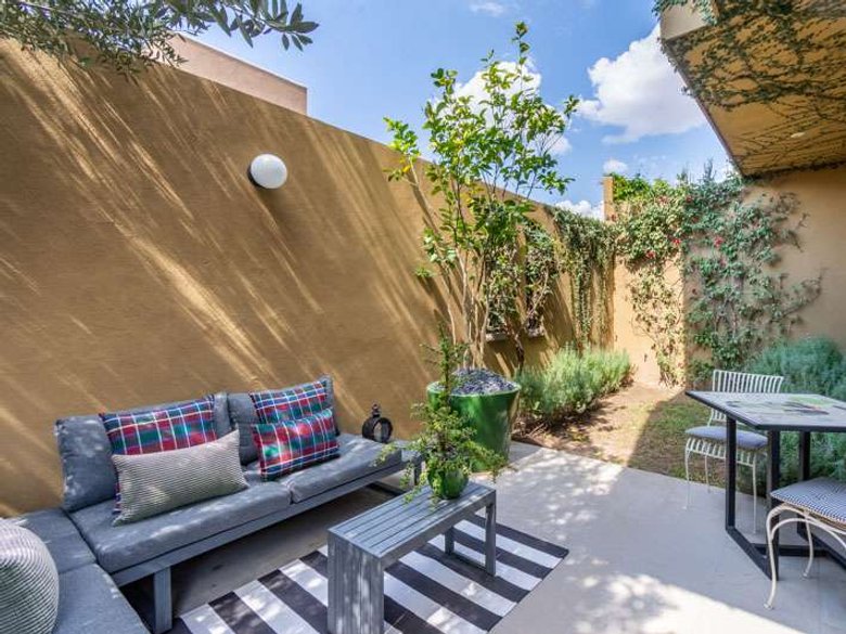 Casa Olivier — 6 photos