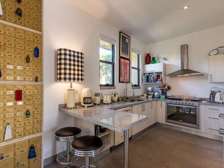 Casa Olivier — 4 photos
