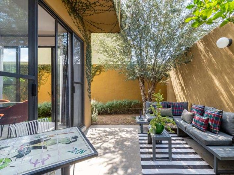 Casa Olivier — 7 photos