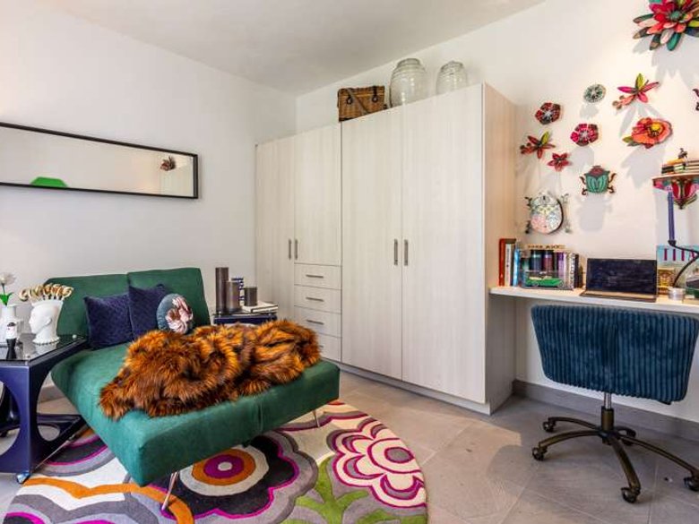 Casa Olivier — 10 photos