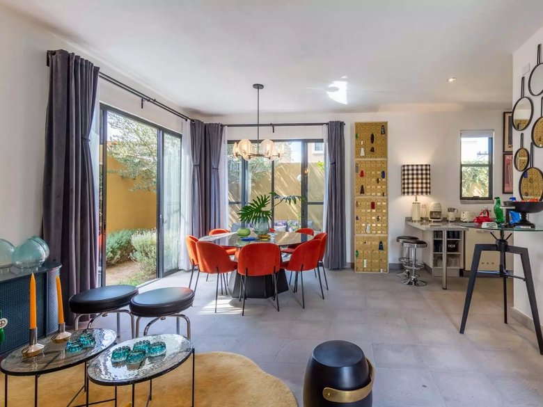 Casa Olivier — 21 photos