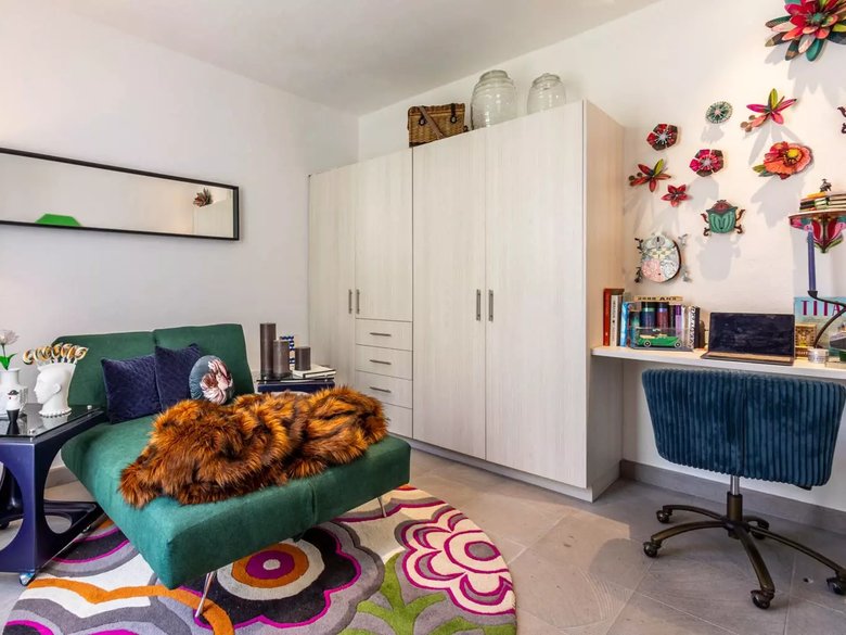 Casa Olivier — 28 photos