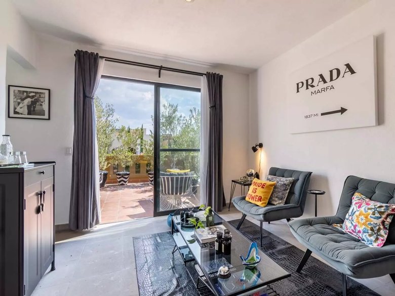 Casa Olivier — 32 photos