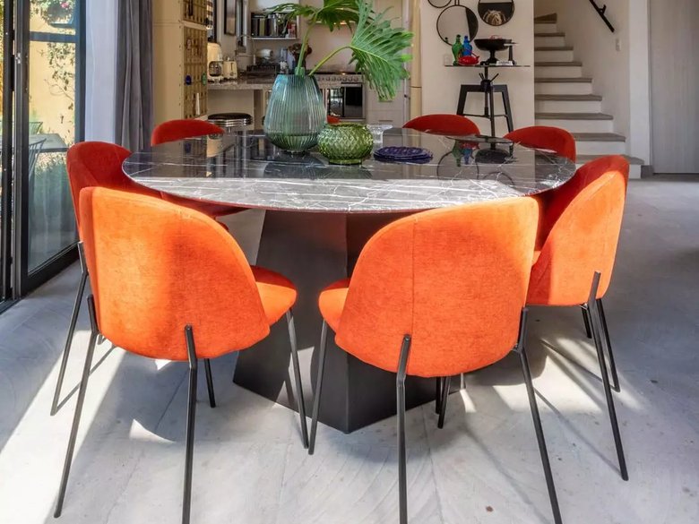 Casa Olivier — 26 photos