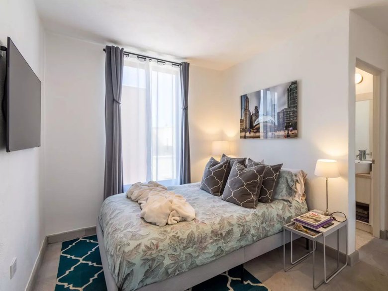 Casa Olivier — 36 photos