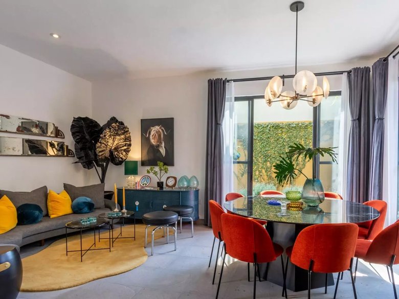 Casa Olivier — 19 photos