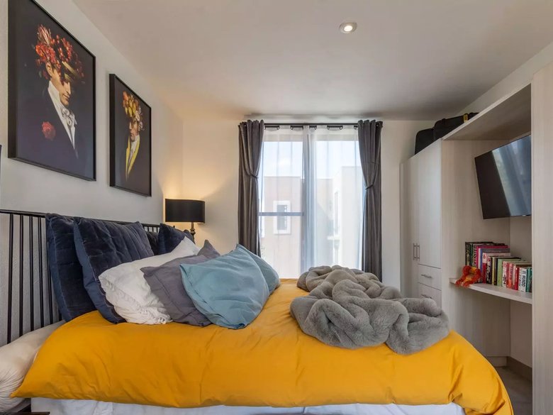 Casa Olivier — 31 photos