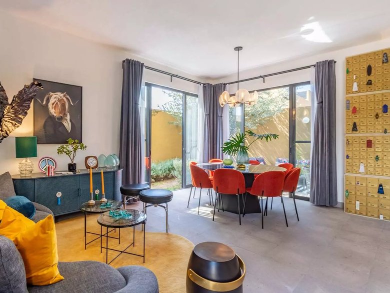 Casa Olivier — 20 photos