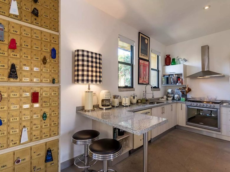 Casa Olivier — 22 photos