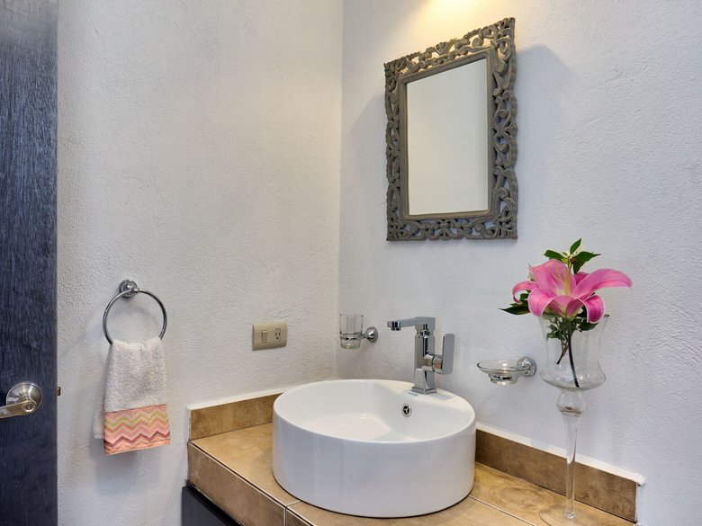 Casa Tenerias — 6 photos