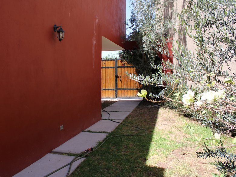 Casa Tenerias — 23 photos
