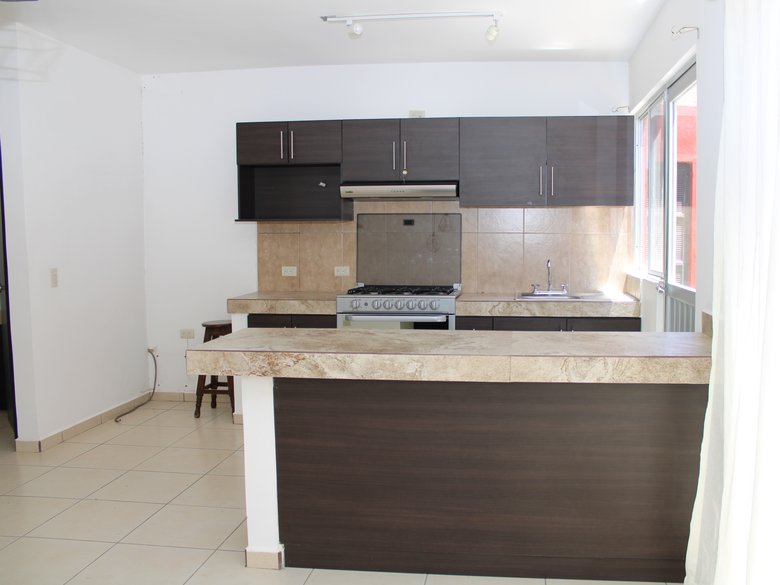 Casa Tenerias — 10 photos