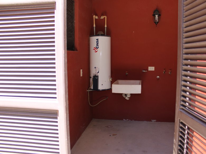 Casa Tenerias — 21 photos