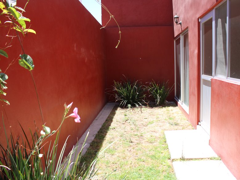 Casa Tenerias — 22 photos