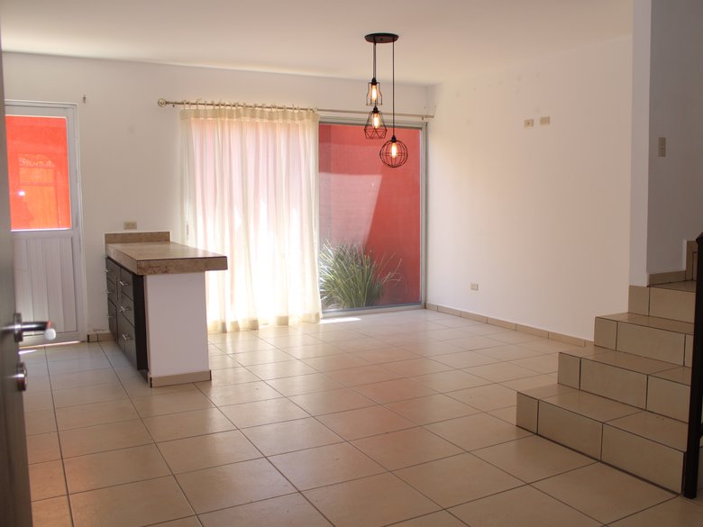 Casa Tenerias — 28 photos