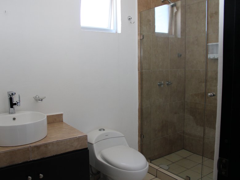 Casa Tenerias — 18 photos