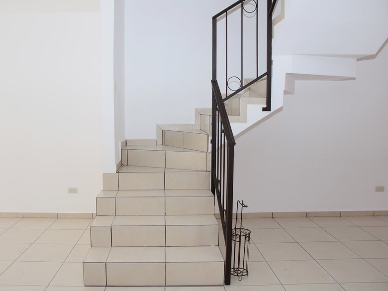 Casa Tenerias — 16 photos