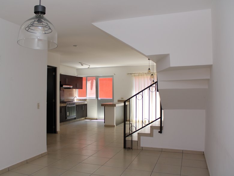 Casa Tenerias — 12 photos