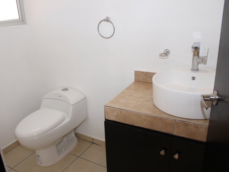 Casa Tenerias — 30 photos