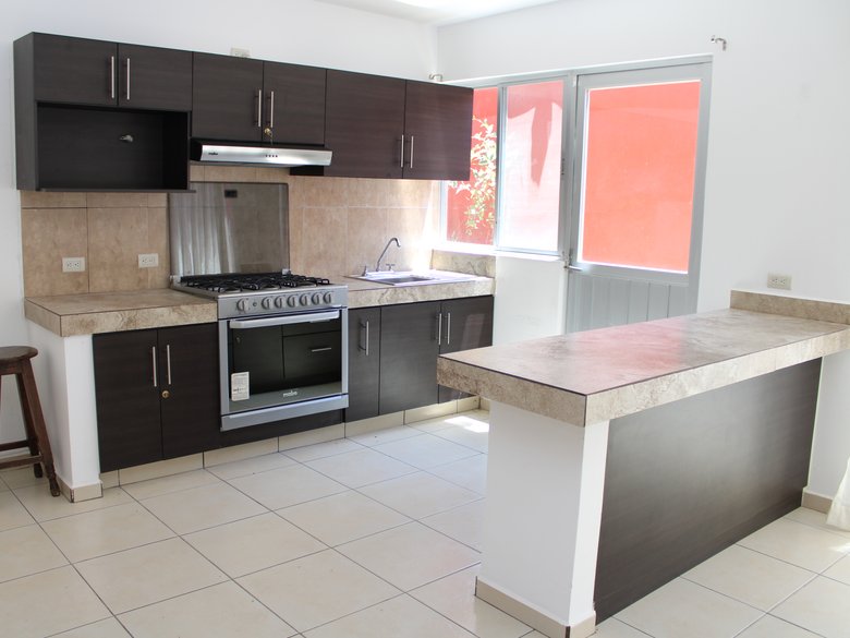 Casa Tenerias — 9 photos