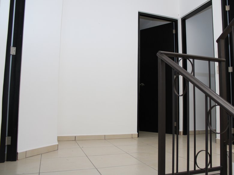 Casa Tenerias — 17 photos