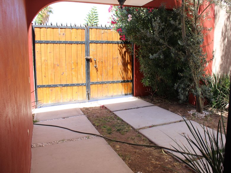 Casa Tenerias — 26 photos