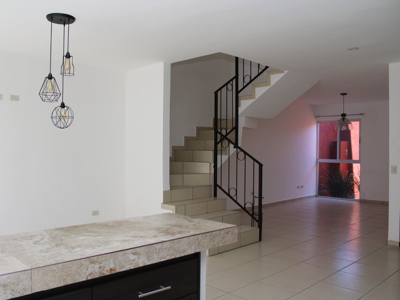 Casa Tenerias — 8 photos