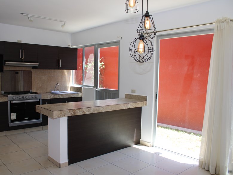Casa Tenerias — 29 photos