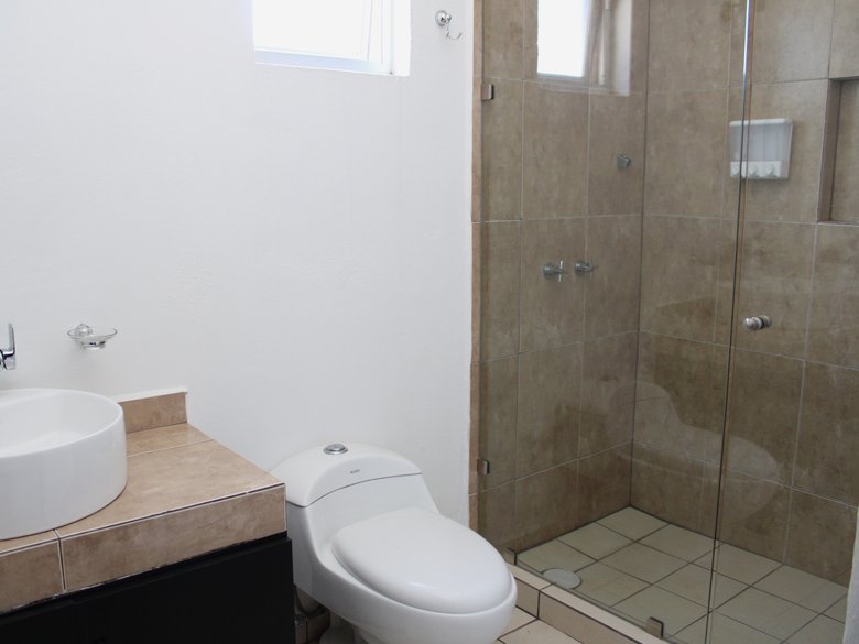 Casa Tenerias — 19 photos