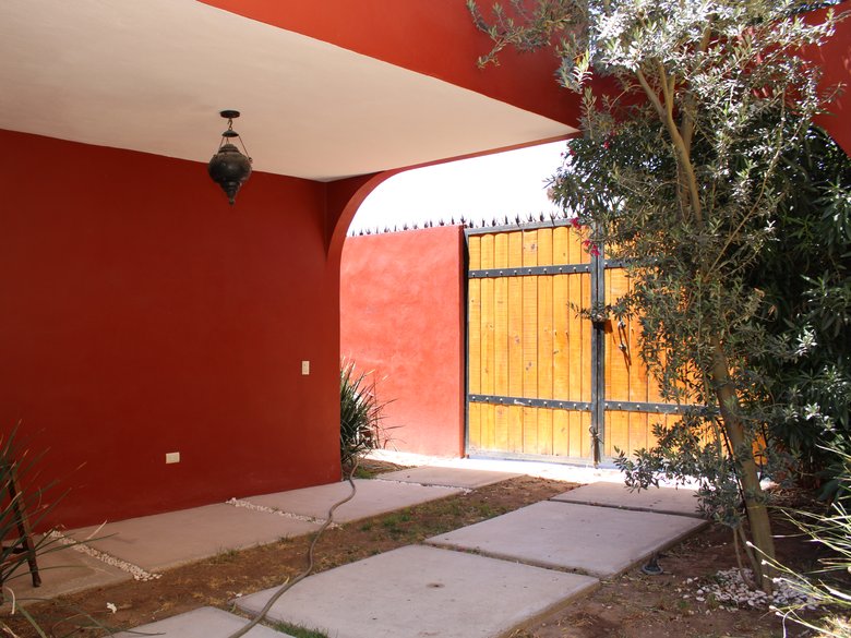Casa Tenerias — 24 photos